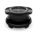 Tefal EY150830 EXTRA CRISP LID BLK EE