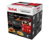 Tefal EY150830 EXTRA CRISP LID BLK EE