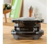 Tefal EY150830 EXTRA CRISP LID BLK EE