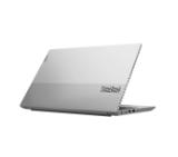 Lenovo ThinkBook 15p G2 Intel Core i7-11800H (2.3GHz up to 4.6GHz, 24MB), 32GB(16+16) DDR4 2933MHz, 1TB SSD, 15.6" UHD(3840x2160) IPS, AG, NVIDIA GeForce RTX 3050 Ti/4GB, Color Calibration, WLAN ac, BT, 1080P Cam, KB Backlit, FPR, 3 cell, Win 11 Pro, 3Y