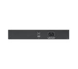 ZyXEL GS1900-24E v3, 24-port GbE L2 Smart Switch, desktop, fanless