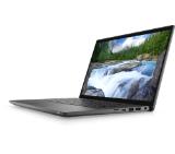 Dell Latitude 7420, Intel Core i5-1145G7 (8M Cache, up to 4.4 GHz), 14.0" FHD (1920x1080) AG 250nits, 8GB DDR4, 256GB SSD PCIe M.2, Intel Iris Xe, Cam and Mic, WiFi+ Bluetooth, Backlit Keyboard, Carbon fiber, Win 11 Pro (64bit), Carbon Fiber, 3Y ProSpt