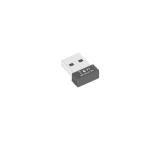 Lanberg Wireless Network Card USB Nano N150 1x Internal Antenna