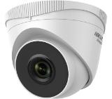 HikVision Turret Network Camera, 4 MP, 4 mm (77°), IR up to 30m, H.265+, IP67, 12Vdc/5W