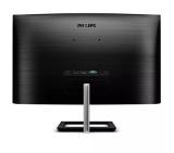 Philips 272E1CA 27" Curved 1500R WLED VA 1920x1080@75Hz, 4ms, 250cd/m2, 3000:1, Mega Infinity DCR, Low Blue Light, Tilt, D-SUB, HDMI, DP,  Speakers, Black