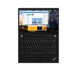 Lenovo ThinkPad T14 G2 Intel Core i5-1145G7 (2.60 GHz, up to 4.40 GHz, 8MB), 16GB LPDDR4X 4266MHz, 512GB SSD, 14.0" FHD (1920x1080) IPS AG, Iris Xe Graphics, IR&FHD Cam, FPR, WLAN, BT, WWAN 4G LTE CAT12, Backlit KB, 4 cell, Win10 Pro, 3Y