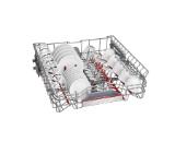 Bosch SMV8YCX03E, SER8, Learning dishwasher fully integrated, B, Zeolith, EcoDrying, 9,5 l, 14 ps, 8p/6o, 43 dB(B), 3rd drawer, PerfectDry, Extra Clean Zone, TFT display, TimeLight, Home Connect, interior light