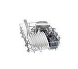 Bosch SRV2IKX10E, SER2, Dishwasher fully integrated 45 cm, F, 9,5 l, 9 ps, 4p/3o, 48 dB(C), Auto program, display