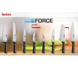 Tefal K2320414, Ingenio Ice Force sst. Bread knife 20cm