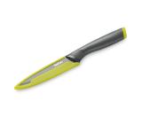 Tefal K1220704, Fresh Kitchen Utility knife + cover 12 cm