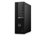 Dell OptiPlex 5090 SFF, Intel Core i5-10505 (12M Cache, up to 4.60 GHz), 8GB (1x8GB) DDR4, 256GB SSD PCIe M.2, Intel Integrated Graphics, DVD+/-RW, WIFI, Keyboard&Mouse, Windows 11 Pro, 3Y Basic Onsite