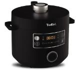 Tefal CY754830, Turbo Cuisine 5L (black)