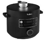 Tefal CY754830, Turbo Cuisine 5L (black)