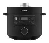 Tefal CY754830, Turbo Cuisine 5L (black)