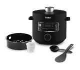 Tefal CY754830, Turbo Cuisine 5L (black)