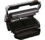 Tefal GC716D12, Optigrill+ waffle