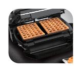 Tefal GC716D12, Optigrill+ waffle