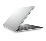 Dell XPS 9310, Intel Core i5-1135G7 (8MB Cache, up to 4.2 GHz), 13.4" FHD+ (1920x1200) InfinityEdge AG 500-Nit, HD Cam, 8GB 4267MHz LPDDR4x Onboard, 512GB M.2 PCIe NVMe SSD, Intel Iris Xe Graphics, Wi-Fi 6, BT 5.1, Backlit KBD, FPR, Win 11 Pro, Silver, 3