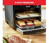 Tefal FW501815, EasyFry Oven&Grill XXL,11L,  9 programs (Airfry, Roast, Grill, Bake, Broil, Dehydrate, Toast, Rotisserie, Reheat), adjustable temp, manual mode, 7 accesorizes