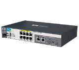 HPE E2520-8-PoE Switch - Second Hand