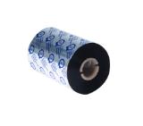 Brother BWS-1D450-110 Standard Wax Thermal Transfer Black Ink Ribbon, 110mm x 450m (multi 8)