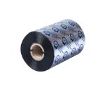 Brother BWS-1D450-110 Standard Wax Thermal Transfer Black Ink Ribbon, 110mm x 450m (multi 8)