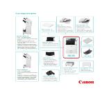 Canon imageRUNNER ADVANCE C3525i MFP - Second Hand