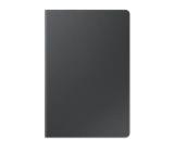 Samsung Book Cover Tab A8 Dark Gray