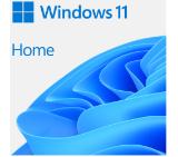 Microsoft Windows HOME 11 64-bit Bulgarian USB RS