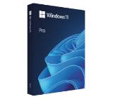 Microsoft Windows Pro 11 64-bit Eng Intl USB RS