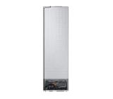 Samsung RB34T672EBN/EF, Refrigerator with SpaceMax Technology, Fridge Freezer, Total 344 l, refrigerator 230 l, freezer 114 l, Energy Efficiency E, All-Around Cooling, No frost, Power Cool function, External Display, 35 dB, 185.3/59.5/65.8, Black