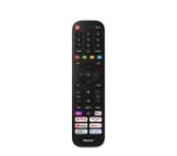 Hisense 32" A4BG, HD 1366x768, DLED, HDR, HLG, Dolby Audio, DTS Virtual X, Smart TV, WiFi, WiFi Direct, BT, Anyview Cast, 2xHDMI, 2xUSB, LAN, CI+, DVB-T2/C/S2, Black