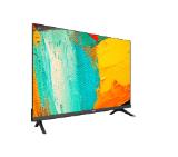 Hisense 32" A4BG, HD 1366x768, DLED, HDR, HLG, Dolby Audio, DTS Virtual X, Smart TV, WiFi, WiFi Direct, BT, Anyview Cast, 2xHDMI, 2xUSB, LAN, CI+, DVB-T2/C/S2, Black