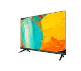 Hisense 32" A4BG, HD 1366x768, DLED, HDR, HLG, Dolby Audio, DTS Virtual X, Smart TV, WiFi, WiFi Direct, BT, Anyview Cast, 2xHDMI, 2xUSB, LAN, CI+, DVB-T2/C/S2, Black