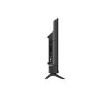 Hisense 32" A4BG, HD 1366x768, DLED, HDR, HLG, Dolby Audio, DTS Virtual X, Smart TV, WiFi, WiFi Direct, BT, Anyview Cast, 2xHDMI, 2xUSB, LAN, CI+, DVB-T2/C/S2, Black