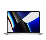 Apple MacBook Pro 14.2 Silver/M1 Pro/10C CPU/16C GPU/16GB/1TB/US