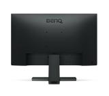 BenQ GW2480, 23.8" IPS, 5ms, 1920x1080 FHD, Stylish Eye Care Monitor, Flicker-free, LBL, Brightness Intelligence (B.I.), 1000:1, 20M:1 DCR, 8 bit, 250cd/m2, VGA, HDMI, DP, Speakers, Headphone jack, Line In, Tilt, Vesa, ES7.0, Ultra Slim Bezel, Black