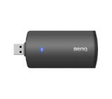 BenQ WHITE BRAND WI-FI Dongle (CF-924AC V2) PDP RP7502 Black