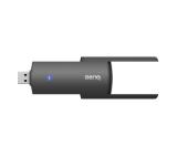 BenQ WHITE BRAND WI-FI Dongle (CF-924AC V2) PDP RP7502 Black