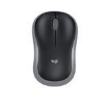 Logitech Wireless Combo MK330 - N/A - US INT'L - INTNL