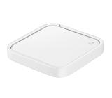 Samsung Wireless Charger Pad (w TA) White