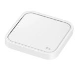 Samsung Wireless Charger Pad (w TA) White