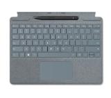 Microsoft Surface Pro Keyboard Pen 2 Bundel Ice Blue