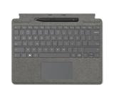 Microsoft Surface Pro Keyboard Pen 2 Bundel Platinum