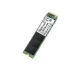 Transcend 1TB, M.2 2280, PCIe Gen3x4, M-Key, QLC, DRAM-less