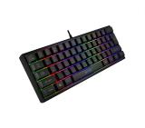 Fury Gaming Keyboard Tiger US Layout Backlight 60%