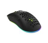 Genesis Gaming Mouse Krypton 555 8000DPI RGB Black Software