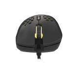 Genesis Gaming Mouse Krypton 555 8000DPI RGB Black Software