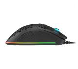 Genesis Gaming Mouse Krypton 555 8000DPI RGB Black Software