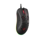 Genesis Gaming Mouse Krypton 555 8000DPI RGB Black Software